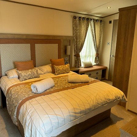2-6 Guests Holiday Home In Durdle Door Wareham Exterior photo