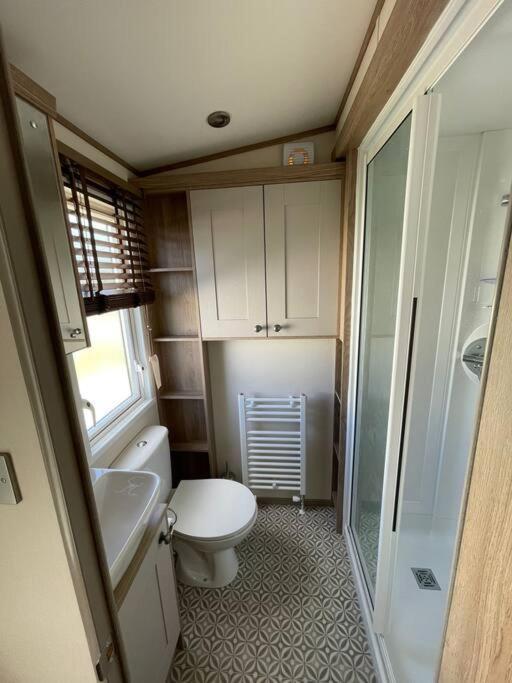 2-6 Guests Holiday Home In Durdle Door Wareham Exterior photo