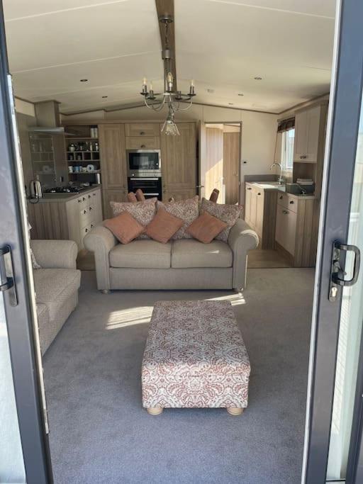 2-6 Guests Holiday Home In Durdle Door Wareham Exterior photo