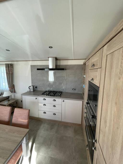 2-6 Guests Holiday Home In Durdle Door Wareham Exterior photo