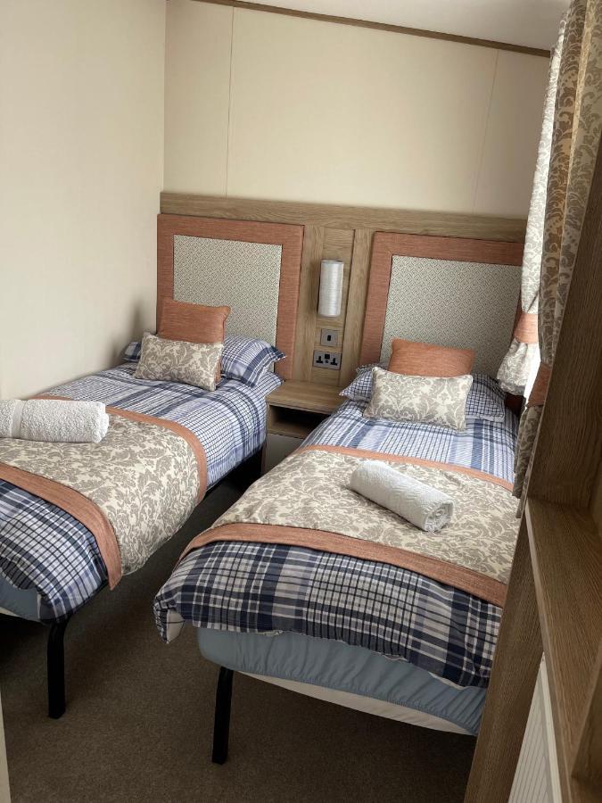 2-6 Guests Holiday Home In Durdle Door Wareham Exterior photo