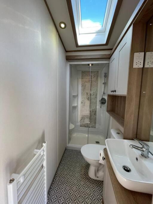 2-6 Guests Holiday Home In Durdle Door Wareham Exterior photo