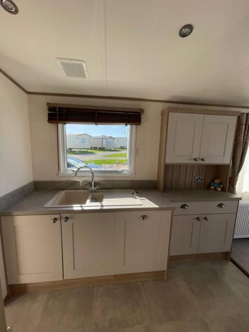 2-6 Guests Holiday Home In Durdle Door Wareham Exterior photo
