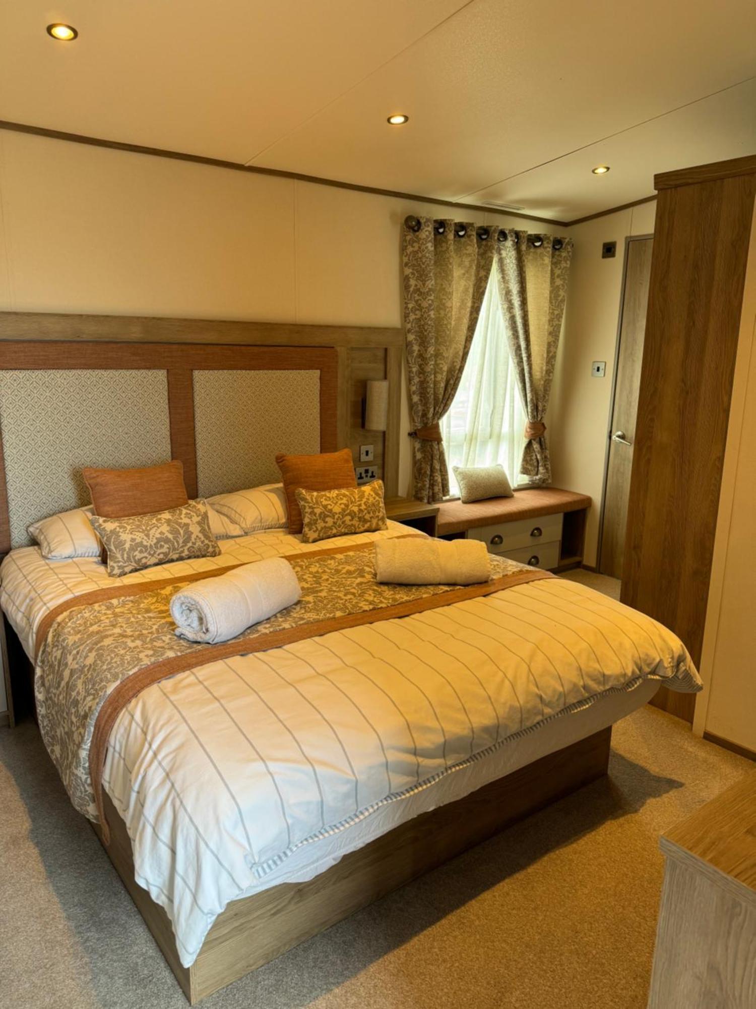 2-6 Guests Holiday Home In Durdle Door Wareham Exterior photo